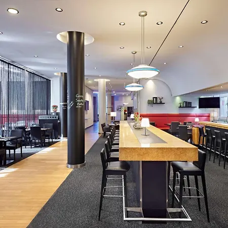 Lindner Hotel Cologne Am Dom, Part Of Jdv By Hyatt-3