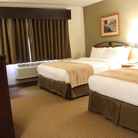 Red Lion Inn & Suites Grimes-2