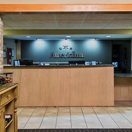 Americinn By Wyndham Iowa Falls-2