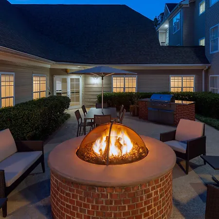 Residence Inn Greenville-Spartanburg Airport-3