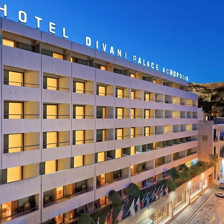 Divani Palace Acropolis-3