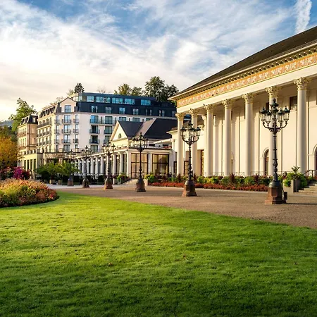 Maison Messmer - ein Mitglied der Hommage Luxury Hotels Collection-3