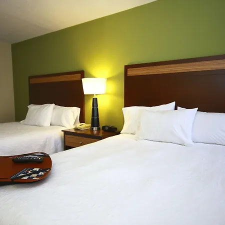 Hampton Inn & Suites Fort Myers Beach/Sanibel Gateway-3