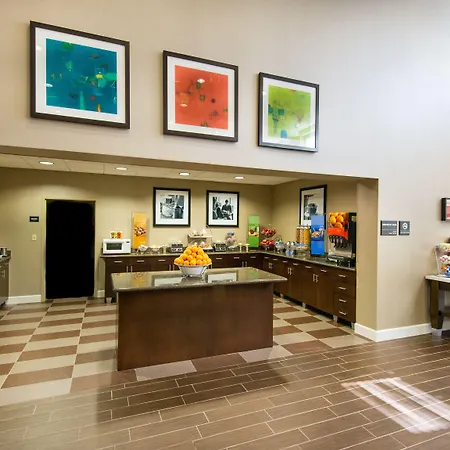 Hampton Inn & Suites Fort Myers Beach/Sanibel Gateway-2