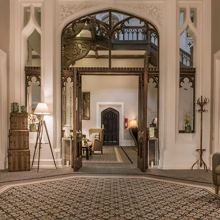 De Vere Tortworth Court-3