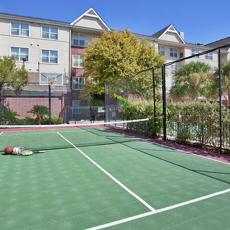 Residence Inn By Marriott Austin Parmer/Tech Ridge-3