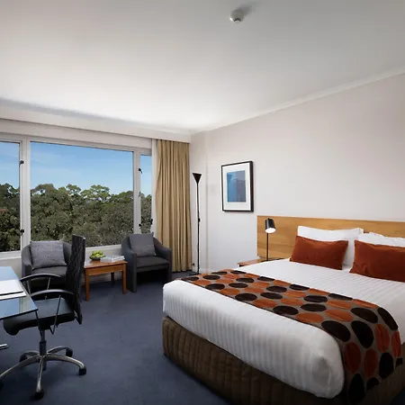 Rydges Bankstown-2