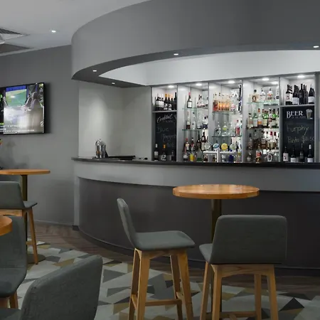 Rydges Bankstown-3