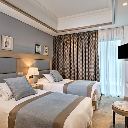 Rodos Park - Small Luxury Hotels Of The World-2