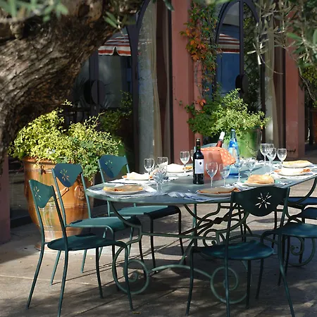 Logis Hotel Nimotel-3