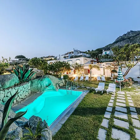 Hotel Galidon Wellness Park & Spa-3