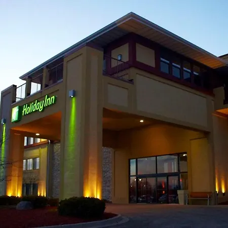 Holiday Inn Hotel Pewaukee-Milwaukee West By Ihg-2