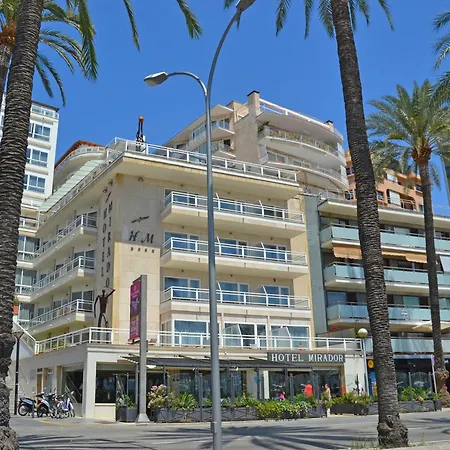 Hotel Mirador-2