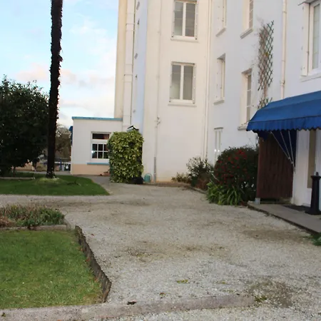 L'Armoric Hôtel - Logis hôtel - RÉNOVÉ-2