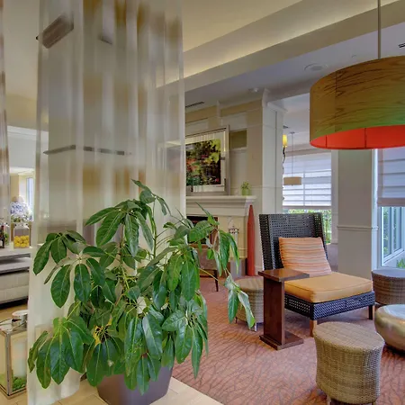 Hilton Garden Inn Norwalk-2