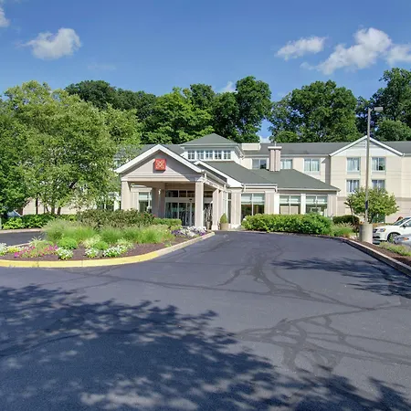 Hilton Garden Inn Norwalk-3