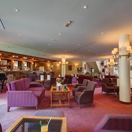 Hotel Du Parc-2