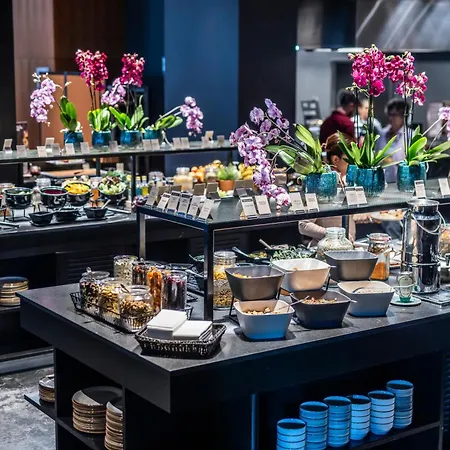Clarion Hotel Copenhagen Airport-3