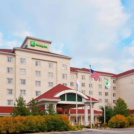 Hampton Inn Chicago-Tinley Park-2