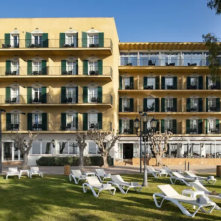 Hotel Roses Platja-2