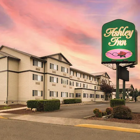 The Ashley Inn Of Tillamook-2