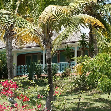 Hotel La Plantation-3