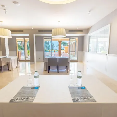 S'Agaro Hotel Spa & Wellness-2