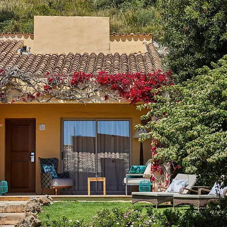 Pula Suites Boutique Resort-2