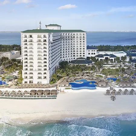Jw Marriott Cancun Resort & Spa-2