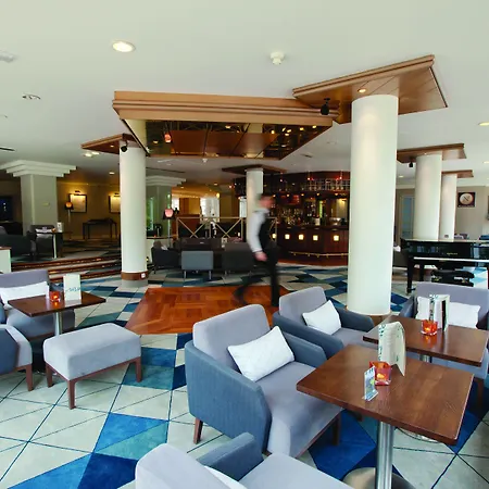 Celestins Spa Thermal & Hotel By Vy Resort-3