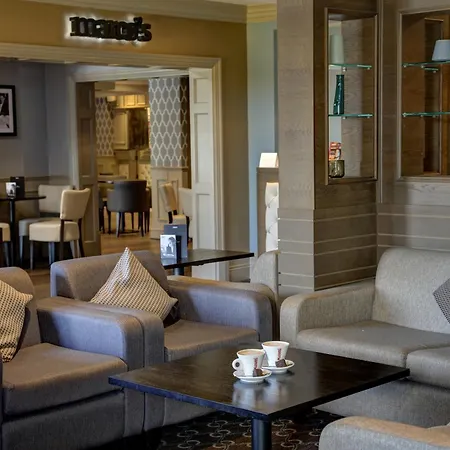 Crowne Plaza East Midlands Airport By Ihg-3