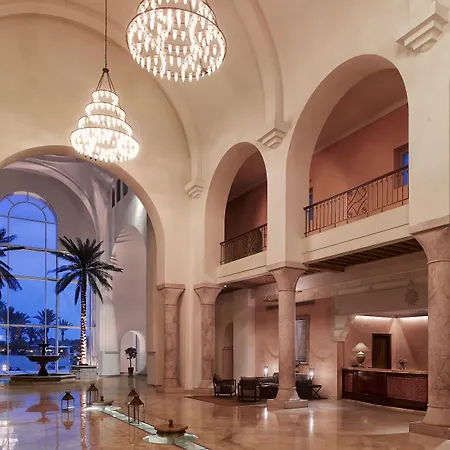 The Residence Tunis-2