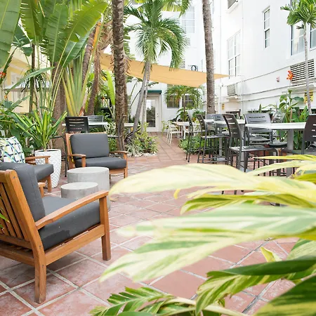 President Hotel-2