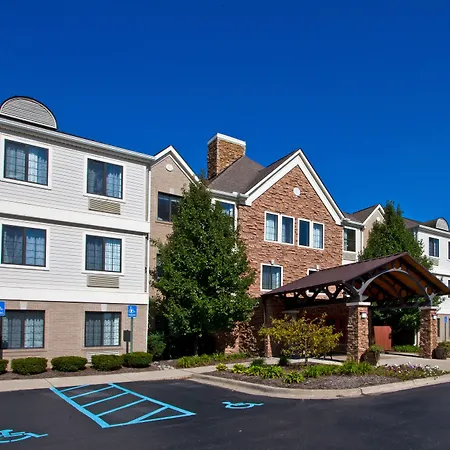 Staybridge Suites Detroit-Utica By Ihg-3