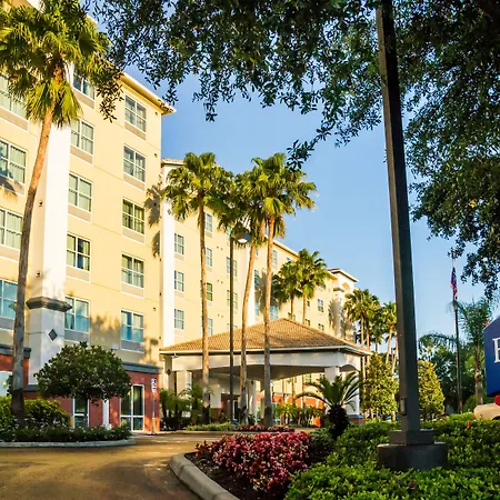 Fairfield Inn & Suites By Marriott Orlando International Drive/Convention Center-2
