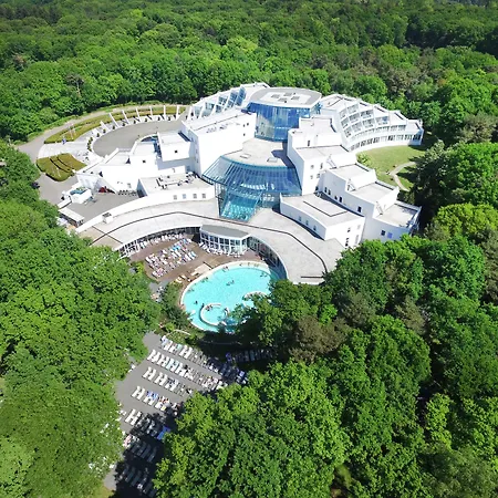 Sanadome Hotel & Spa Nijmegen-3