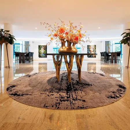 Sanadome Hotel & Spa Nijmegen-3