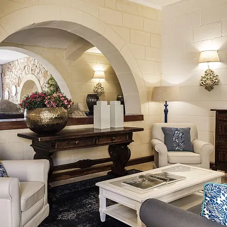 Hotel Ta' Cenc & Spa-3