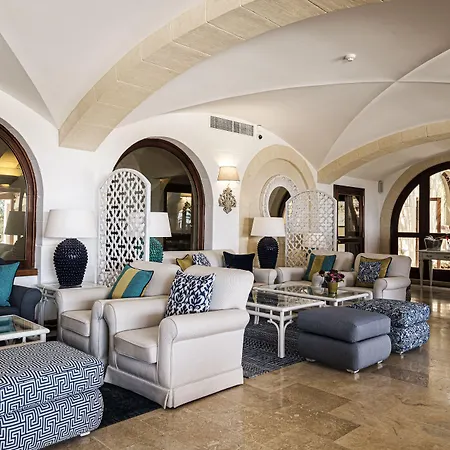 Hotel Ta' Cenc & Spa-2