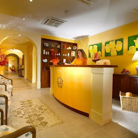 Hotel Caparena-2
