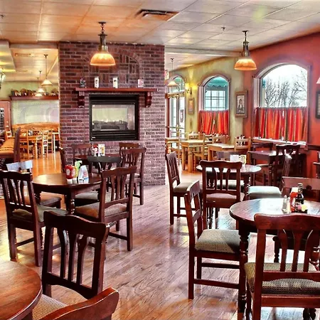 Comfort Inn & Suites Morton - Peoria-2