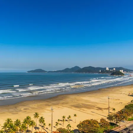 Parque Balneário Hotel Santos by Castelo Itaipava-2