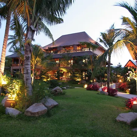 Bo Phut Resort&Spa - SHA Plus-2