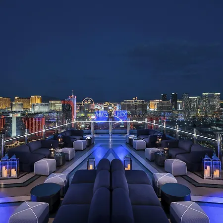Palms Casino Resort-3