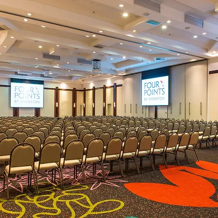 Qoya Hotel Curitiba, Curio Collection By Hilton-2