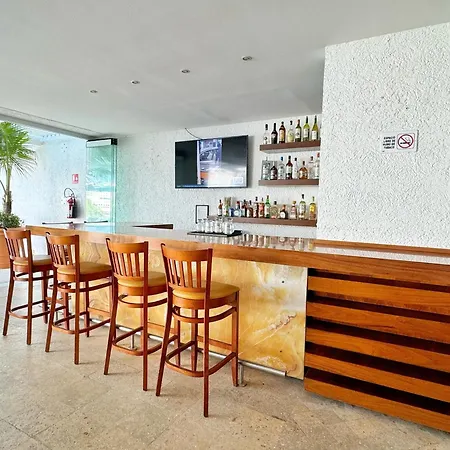 Casa Mexicana Cozumel-2