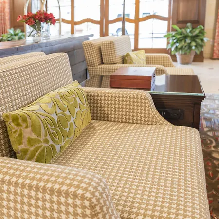 Ayres Hotel Anaheim-3