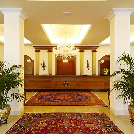 Hotel La Residence & Idrokinesis - Thermal Rehab-2