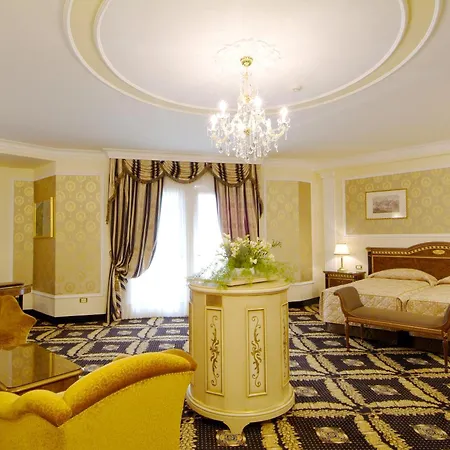 Hotel La Residence & Idrokinesis - Thermal Rehab-3
