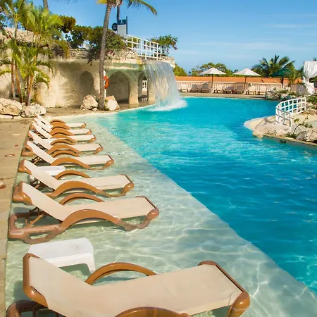 Cofresi Palm Beach & Spa Resort-3